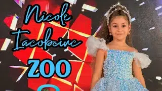 Nicole Iacobciuc - Zoo (Shakira)