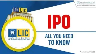 LIC IPO: Complete Details | Review | Should You Invest? (Hindi) | MyGoalMySip