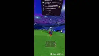 Playing VRFS Stars! (vr football game, SUBSCRIBE, Playing w fans)
