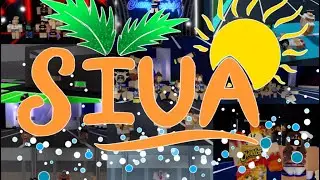 SIUA INTERVIEWS (pt. 1)