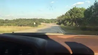 7mgte open downpipe sound