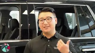 Meet our Product Specialist, Jason!