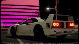 Andromeda Dreams || SPACESYNTH 2021 || Outrun Remix