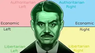 The Political Ideology Of Mr House From Fallout New Vegas