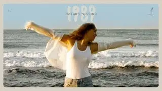 Taylor Swift - New Romantics (Taylor's Version) (Extended Version)