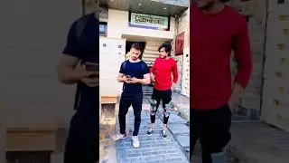 Abraz Khan New  Video Today 😄😄 Team Ck91 |  Abrazkhan91 Team #shorts #ytshorts #comedy #funny