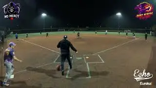 No Mercy vs Big Kick Energy - Championship Game (12/20/2025)