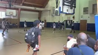 Double Trouble Tournament 5/21/2022 3:00 Game