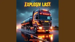 Explosiv Last