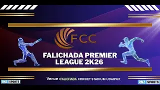 || FALICHADA PREMIER LEAGUE SEASON 02 || FPL 2K26 || DAY 04 ||