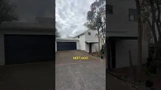 🏡 $837,000 in Auckland! #realestate #firsthomebuyer #property #auckland #shorts #house