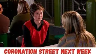 Coronation Street Chaos: Becky Swain&rsquo;s Prison Fallout and a Surprise Pregnancy Discovery.