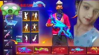 2023 BEST COLLECTION FREE FIRE🔥HELPING GAMER BEST COLLECTION free fire #gaming #freefire #