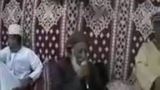 فيديو20/ الشاعر بخيت بن سالم زينه المشيخي رحمه الله  /  قصائد بالمهرية
