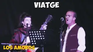 Viatge - Los amorós (Nadau) | Rencontres vocales Pyrénéennes Aramits 2025