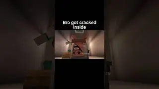 Minecraft Meme