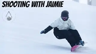 Morning shoots with JAIMIE FIGUEIRA | The Liquid Collective