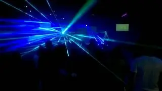 H-Blast @ F**cking Hardcore 28.02.2015 (1)