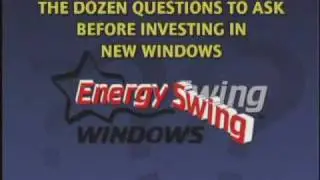 Replacement Windows Pittsburgh: The Dozen Questions to Ask Before Investing in New Windows (Pt 1)