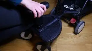 YOYO Board