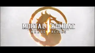 Histoire Mortal Kombat 1 (Partie 2) #mk1 #mortalkombat1