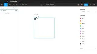 [Outdated] Make a pattern in Figma &mdash; Quick Tutorial