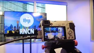 Real News PR - Meet the Team