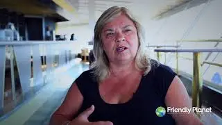 Friendly Planet Travel - Athens & 4 Day Greek Isles Cruise