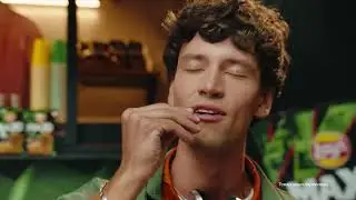 Lay's MAXX &mdash; громче голода!