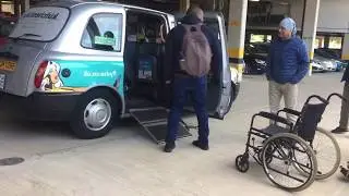 taxi btec
