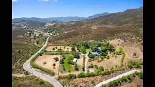 33269 Mulholland Hwy, Malibu 11 acre ranch for sale