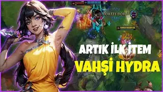 Neden Nilah oynamalısın ? League of legends