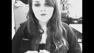 Rihanna- Stay Cover