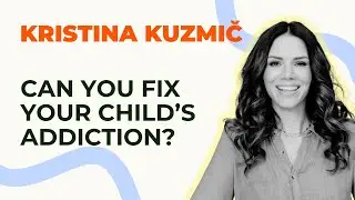 I Can Fix This – And Other Lies We Tell Ourselves, with Kristina Kuzmič
