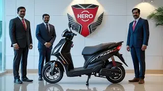 Hero Flash LX 2025 ka sasta aur best electric scooter