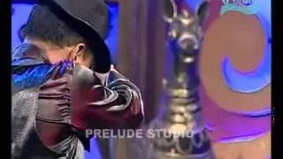 Magician SUDHANSU on TV