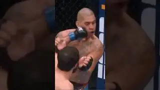 Alex Pereira vs Magomedov Ankalaev | UFC 313 | Highlights #mma #sports #alexpereira #fighting