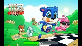 Bloons just too much bloooooooooooons and fun run is so deadly