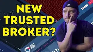 😎Trusted Options - NEW TRUSTED Broker!😱 #BinaryOptionsStrategy #BinaryOptions