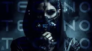 MELODIC TECHNO MUSIC ▲ DJ KERRY TECHNO VIBE