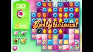 candy crush jelly saga level 8829