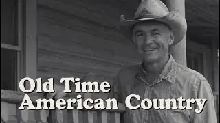 Country Music for Peaceful American Homes – George Strait