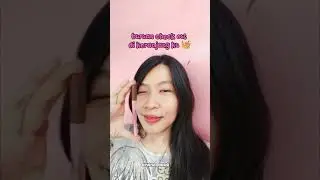 Pink flash eyeliner #affialiatemarketing #pinkflasheyeliner #kontenkreator #reviewproduct #eyeliner