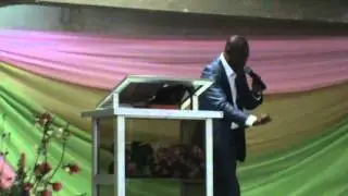 health talk 2 by dr brown osei konadu
