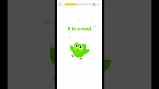 Spanish For Beginners 227 #duolingo #beginner #algorithm #shortvideo #learning #like #short #learn