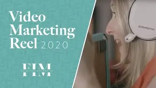 Fresh Ink Marketing | Video Marketing Reel 2020