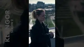 Gdzie zniknęła Wiki...? | Klangor 2 | Oglądaj w CANAL+ #klangor2 #klangor #canalpluspolska #serial