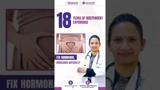 Hormonal Imbalance Explained | Causes, Symptoms & How to Fix Naturally | Dr. Sabita Kumari