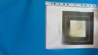 Square shape activity/ learn math/ tracing activity for kids