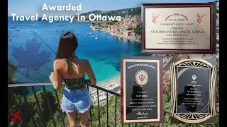 Fair Deal Travel - Best Flight Booking Travel Agency in Ottawa, Canada